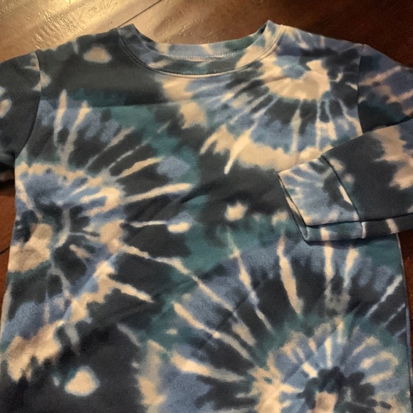 Geranimals Toddler Boys Sweatshirt - Picture 2 of 2